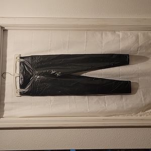 New Leather leggings